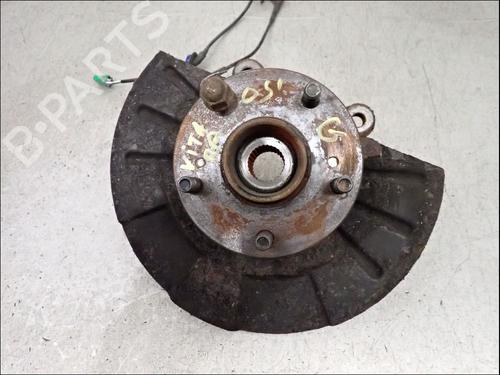 Used Left front steering knuckle Left front steering knuckle 37710674 37710674