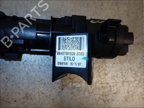 Ignition barrel FIAT STILO Multi Wagon (192_) 1.9 D Multijet | BP34016940M48 - Image 2