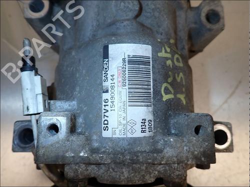 AC compressor DACIA DUSTER (HS_) 1.5 dCi 4x4 (HSMC, HSMD) | BP34029653M34 - Image 3