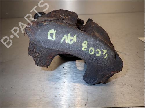 Right front brake caliper PEUGEOT 2008 I (CU_) 1.6 HDi | BP34025978M104 - Image 2