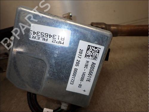 Steering column FORD FIESTA VII (HJ, HF) 1.0 EcoBoost | BP34034136M21 - Image 4