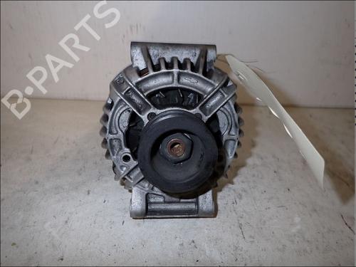 Used Alternator Alternator RENAULT ESPACE III (JE0_) 2.0 16V (JE0N, JE0L, JE02) (140 hp) 34024229 34024229