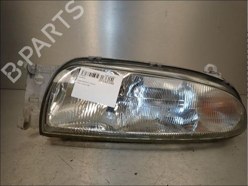 Used Left headlight Left headlight FORD FIESTA IV (JA_, JB_) 1.3 i (60 hp) 34019039 34019039