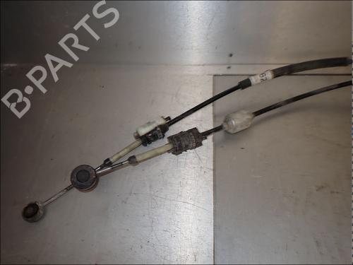 Gearstang NISSAN NV400 Van (X62, X62B) dCi 130 | BP34026984M90 - Image 2