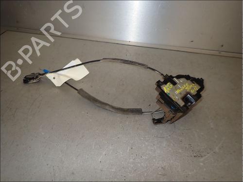 Used Tailgate lock Tailgate lock 34013997 34013997