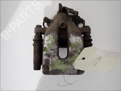 Used Left rear brake caliper Left rear brake caliper 34024832 34024832