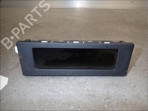 Used Display monitor Display monitor CITROËN C3 II (SC_) 1.4 HDi 70 (SC8HZC, SC8HR0, SC8HP4) (68 hp) 34036203 34036203