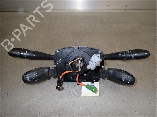 Forlygtekontakt Forlygtekontakt PEUGEOT 407 SW (6E_, 6D_) 1.6 HDi 110 (109 hp) 34036669 34036669