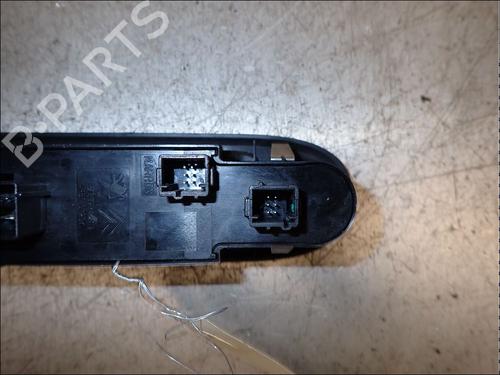 Left front window switch PEUGEOT 508 I (8D_) 1.6 THP | BP34022411I27  - Image 5