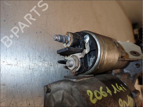 Starter PEUGEOT 206+ (2L_, 2M_) 1.4 i (2LKFWA, 2MKFWA) | BP34013985M8 - Image 3