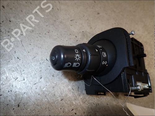Headlight switch RENAULT GRAND SCÉNIC II (JM0/1_) 1.9 dCi (JM14) | BP34018259I24 - Image 2