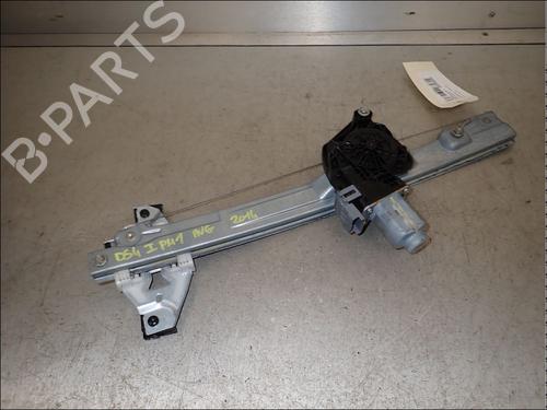 Used Front left window mechanism Front left window mechanism 34012564 34012564