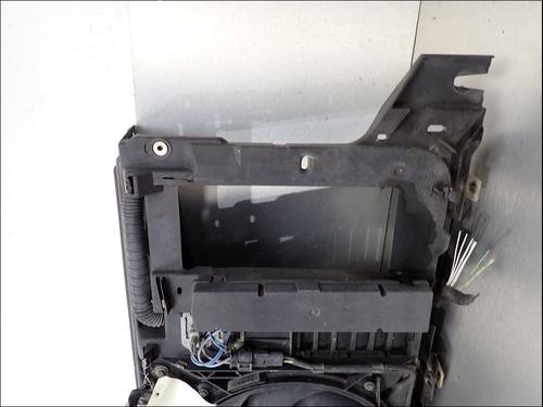 Frontplade/Frontkurv CITROËN C5 I (DC_) 2.0 HDi (DCRHZB, DCRHZE) | BP39195769C72 - Image 3