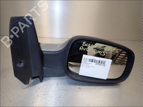 right-mirror-renault-scenic-ii-jm01_-2003-2004-2005-2006-2007-2008-2009-2010-34025192 main image