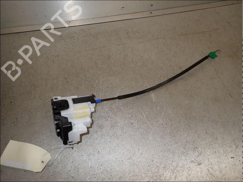 front-left-lock-citroen-nemo-mpv-2009-34012189 main image