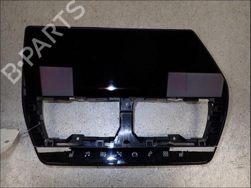 Display de informações Display de informações CITROËN C5 AIRCROSS (A_) 1.5 BlueHDi 130 (ACYHZJ, ACYHZR) (131 hp) 35807751 35807751