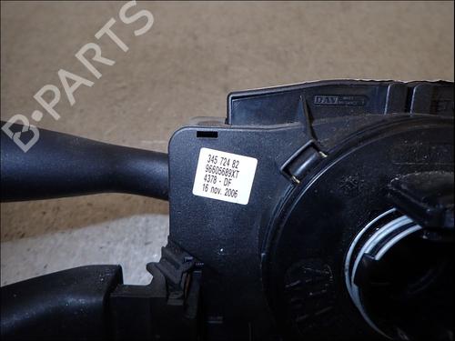 Headlight switch PEUGEOT 307 Break (3E) 1.6 16V | BP35773307I24 - Image 4