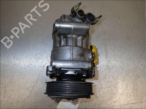 AC compressor PEUGEOT 206+ (2L_, 2M_) 1.4 i (2LKFWA, 2MKFWA) | BP34014482M34 - Image 3
