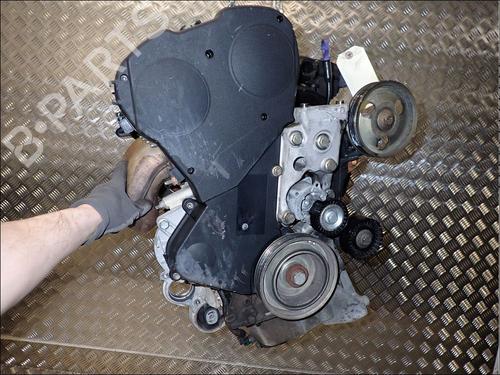 Engine PEUGEOT 407 (6D_) 2.0 (6DRFNB, 6DRFNE) | BP34014232M1 - Image 5