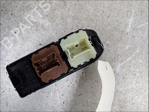 Left front window switch DACIA DUSTER (HM_) 1.5 dCi 115 (HMAD) | BP37087421I27 - Image 5