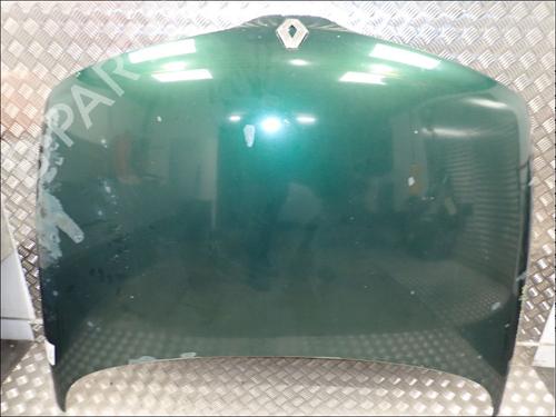Used Hood Hood 34020206 34020206