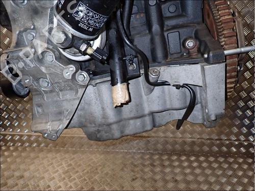 Engine RENAULT CLIO IV (BH_) 1.5 dCi 90 | BP34025133M1 - Image 2