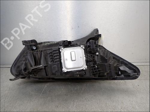 Left headlight RENAULT CAPTUR I (J5_, H5_) 1.2 TCe 120 | BP36878581C28  - Image 6