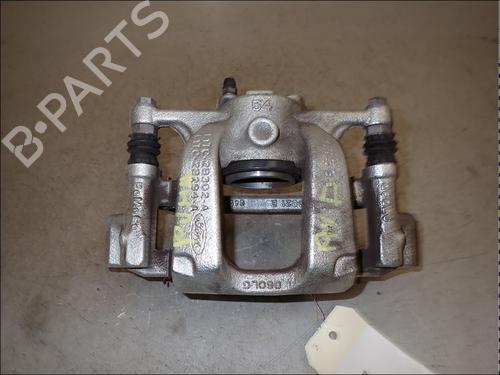 Used Right front brake caliper Right front brake caliper FORD PUMA (J2K, CF7) 1.0 EcoBoost mHEV (125 hp) 34031984 34031984