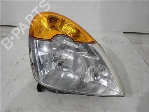 Used Right headlight Right headlight RENAULT MODUS / GRAND MODUS (F/JP0_) 1.5 dCi (FP0D, JP0D) (82 hp) 34020060 34020060
