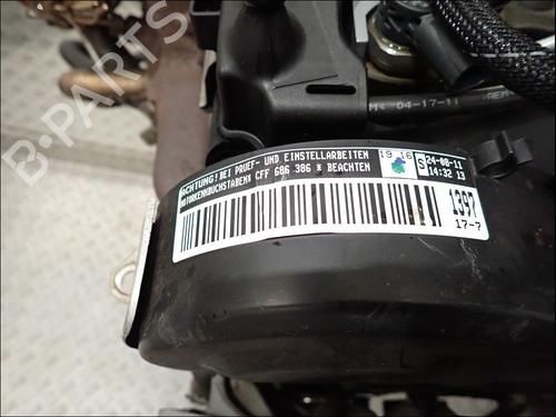 Engine VW GOLF VI (5K1) 2.0 TDI | BP37584554M1 - Image 8