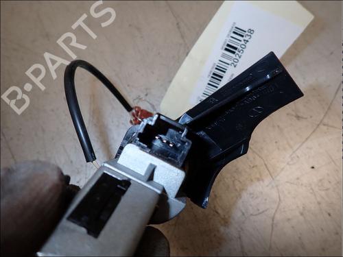 Ignition barrel PEUGEOT 207 (WA_, WC_) 1.6 HDi | BP34026257M48 - Image 3