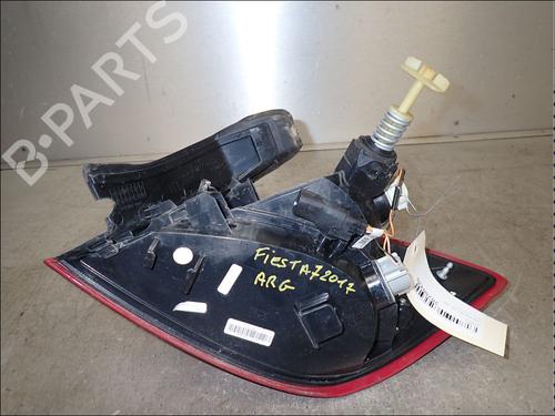 Left taillight FORD FIESTA VII (HJ, HF) 1.0 EcoBoost | BP34035672C34 - Image 3