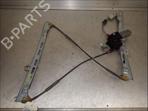 Used Front right window mechanism Front right window mechanism PEUGEOT 206 Hatchback (2A/C) 1.4 i (75 hp) 35999941 35999941