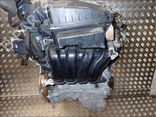 Engine TOYOTA YARIS (_P9_) 1.33 VVT-i (NSP90_, NSP90R) | BP34029201M1 - Image 4