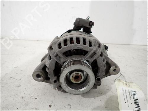 Generator Generator TOYOTA YARIS (_P9_) 1.3 VVT-i (SCP90_, SCP90R) (87 hp) 34019758 34019758
