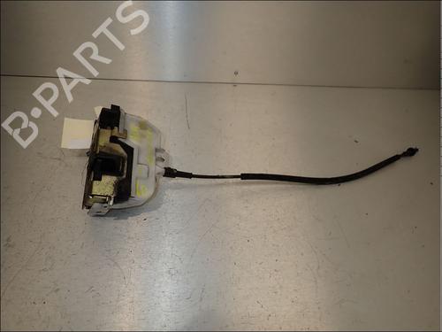 Used Rear left lock Rear left lock CITROËN C3 I (FC_, FN_) 1.1 i (60 hp) 34011348 34011348