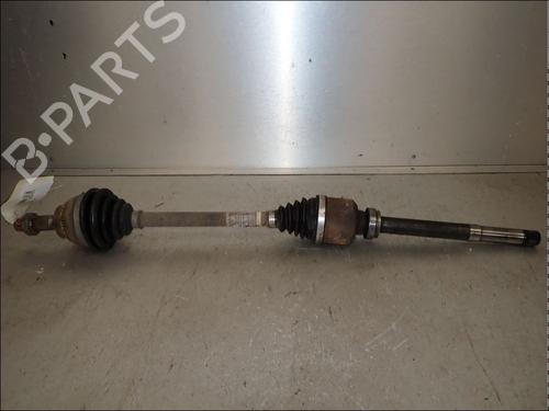 Used Right front driveshaft Right front driveshaft 34031247 34031247