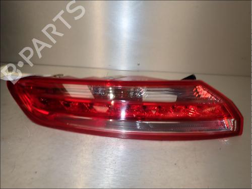 Used Left taillight Left taillight 34026172 34026172