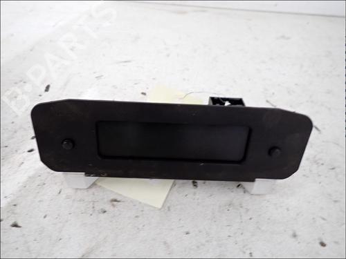 display-monitor-peugeot-206-sw-2ek-2002-34019851 main image