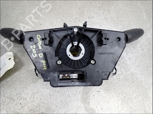 Switch OPEL CORSA D (S07) 1.3 CDTI (L08, L68) | BP36459338I30  - Image 6