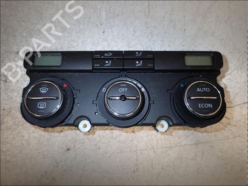 Used Climate control Climate control VW GOLF PLUS V (5M1, 521) 2.0 TDI 16V (140 hp) 34030039 34030039