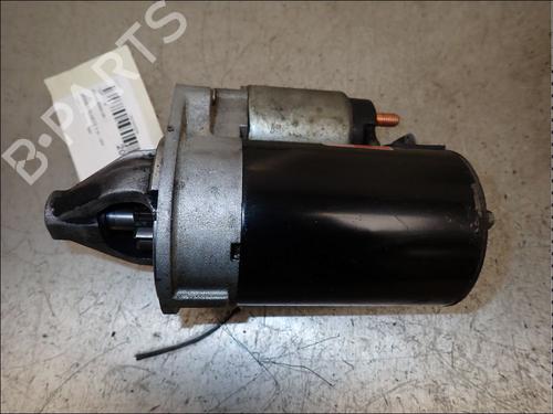 Used Starter Starter HYUNDAI GETZ (TB) 1.1 (67 hp) 34011977 34011977
