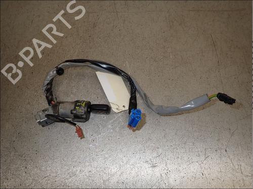 Used Ignition barrel Ignition barrel CITROËN BERLINGO / BERLINGO FIRST Box Body/MPV (M_) 1.6 HDI 90 (MB9HX, MC9HX) (90 hp) 34016105 34016105