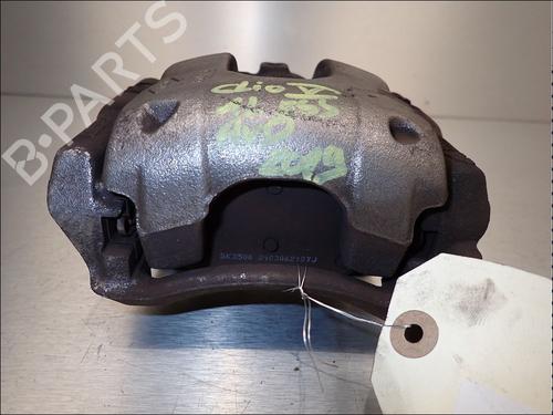 Right front brake caliper RENAULT CLIO V (B7_) 1.0 TCe 100 (B7MT) | BP34025955M104 - Image 2