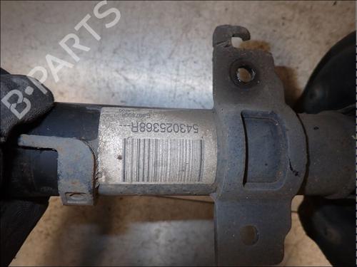 Right front shock absorber RENAULT MEGANE IV Hatchback (B9A/M/N_) 1.5 dCi 110 (B9A3) | BP34013660M17 - Image 4