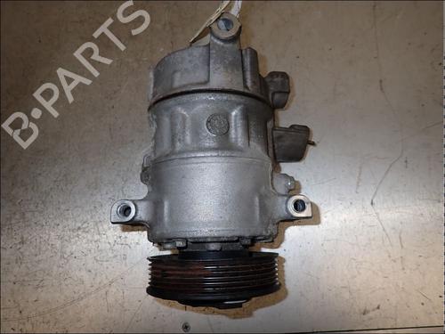 AC compressor AUDI Q3 (8UB, 8UG) 2.0 TDI | BP34014144M34 - Image 2