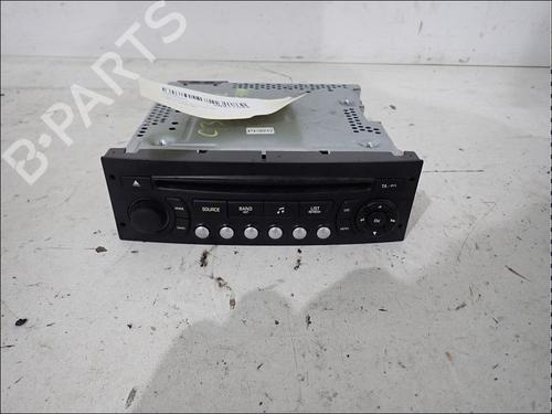 radio-citroen-c3-ii-sc_-2009-34018121 main image