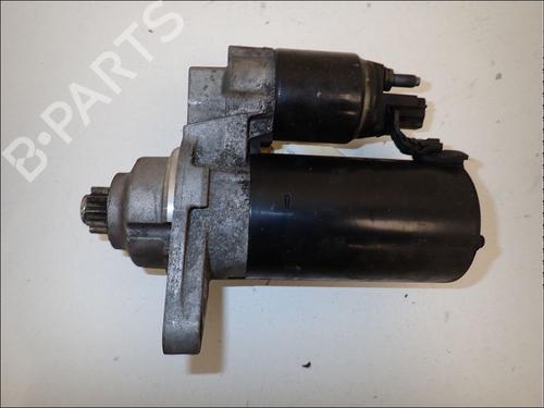 Used Starter Starter VW POLO IV (9N_, 9A_) 1.9 TDI (101 hp) 34025040 34025040