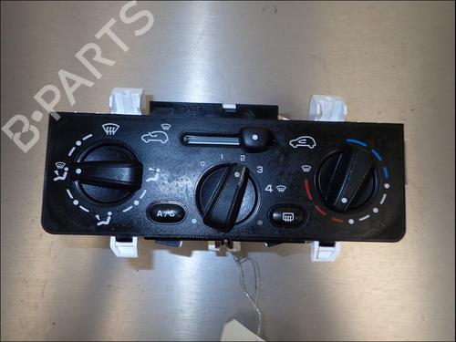 Used Climate control Climate control 38798881 38798881
