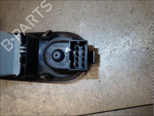 Left front window switch RENAULT CLIO III (BR0/1, CR0/1) 1.2 16V (BR02, BR0J, BR11, CR02, CR0J, CR11) | BP34017299I27 - Image 5